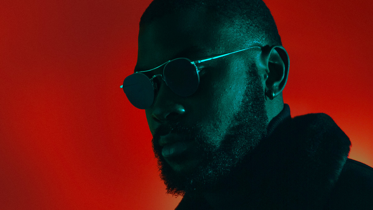 Damso Rapper France Les plus grandes citations du Rap Français - Revrse