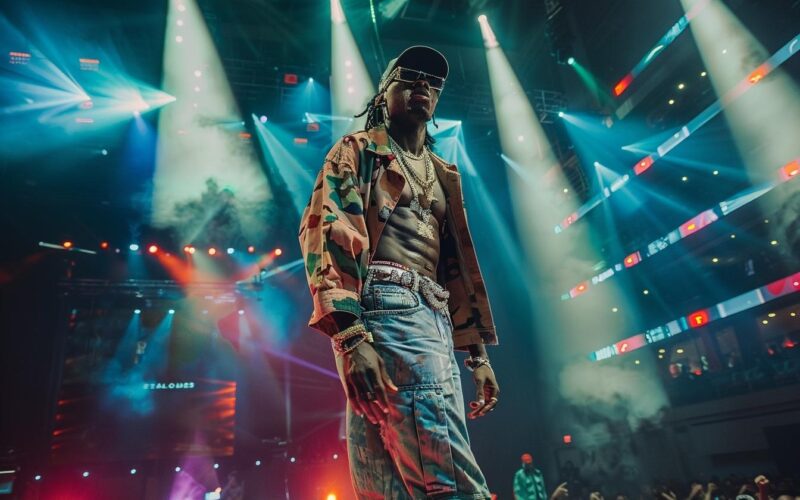 Que faut-il savoir sur le rap game ?