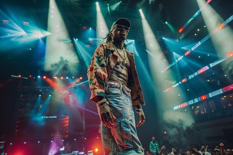 Que faut-il savoir sur le rap game ?