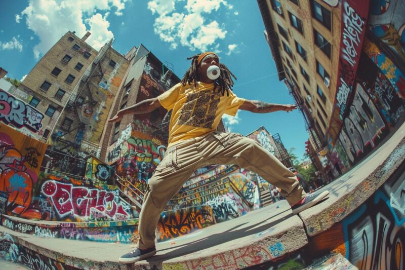 Qu'est-ce que le beatboxing ?