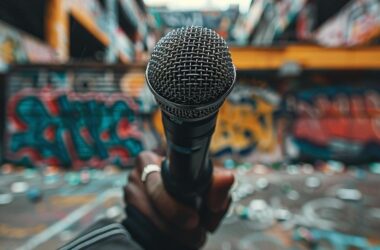 Qu'est-ce qu'un ego trip dans le rap ?