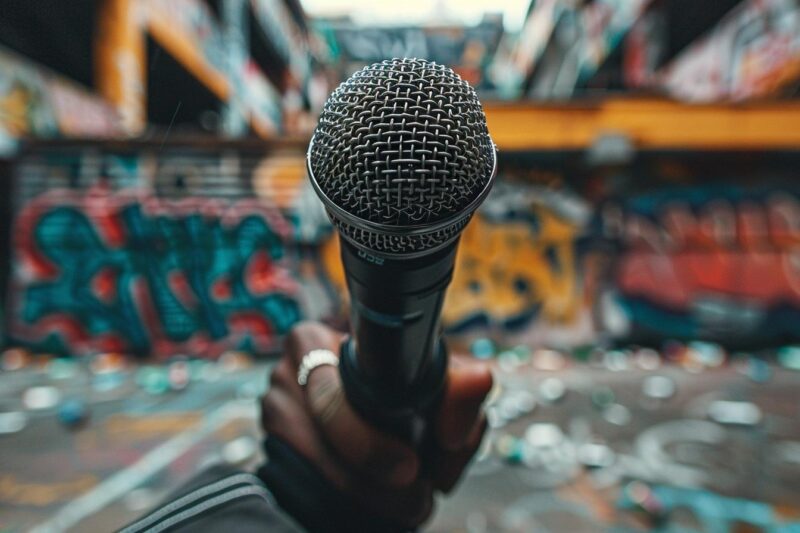 Qu'est-ce qu'un ego trip dans le rap ?