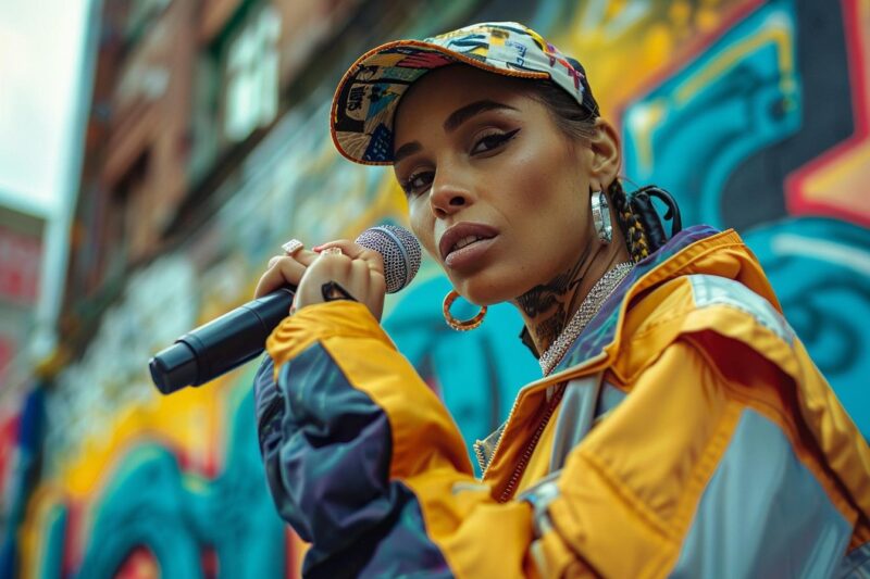 Qu'est-ce qu'une punchline ?