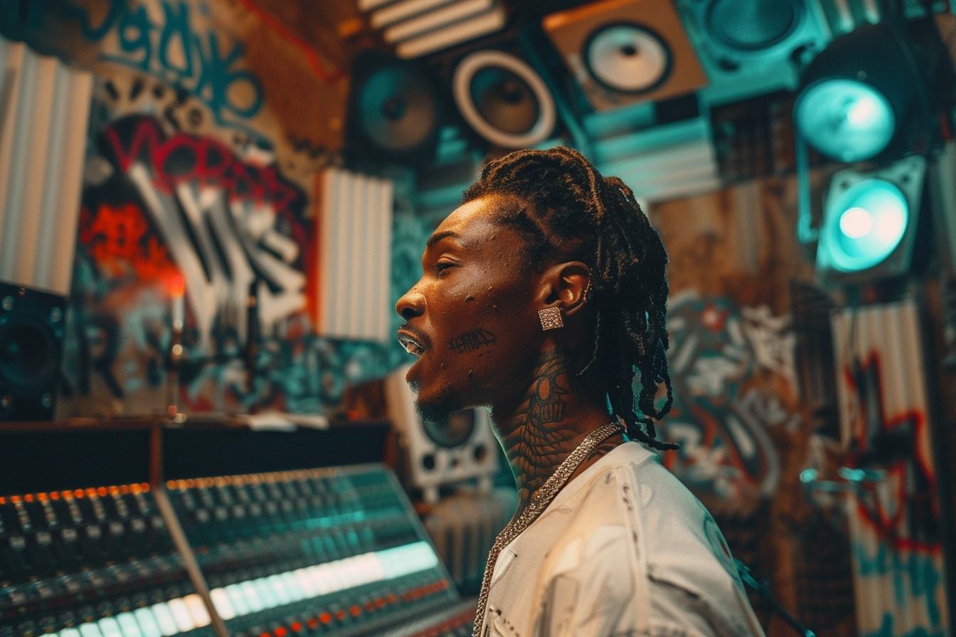 Que faut-il savoir sur le rap game ?