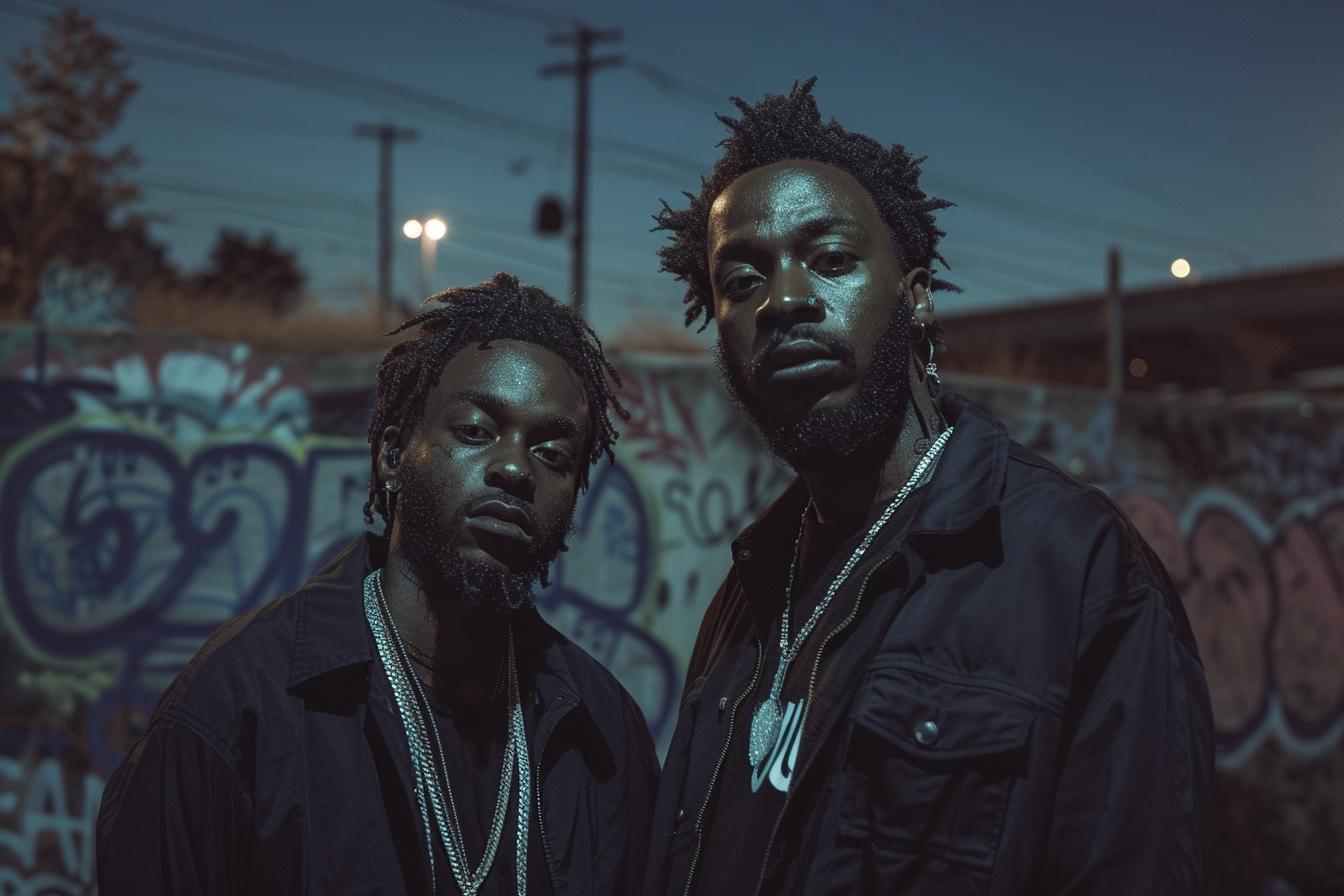 C'est quoi le rap conscient ?