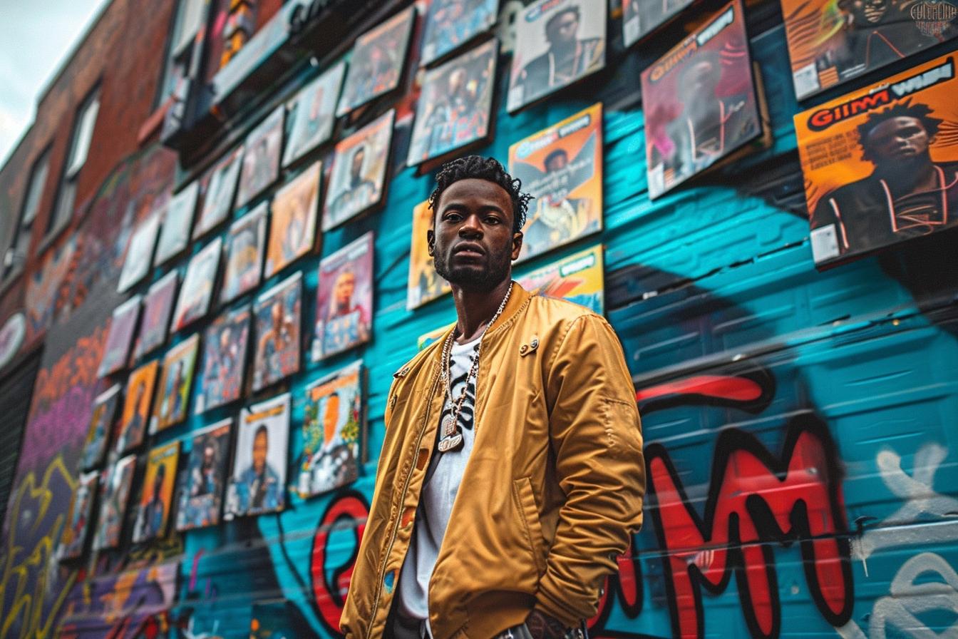 Pourquoi Gims a quitté Sexion d'assaut ?