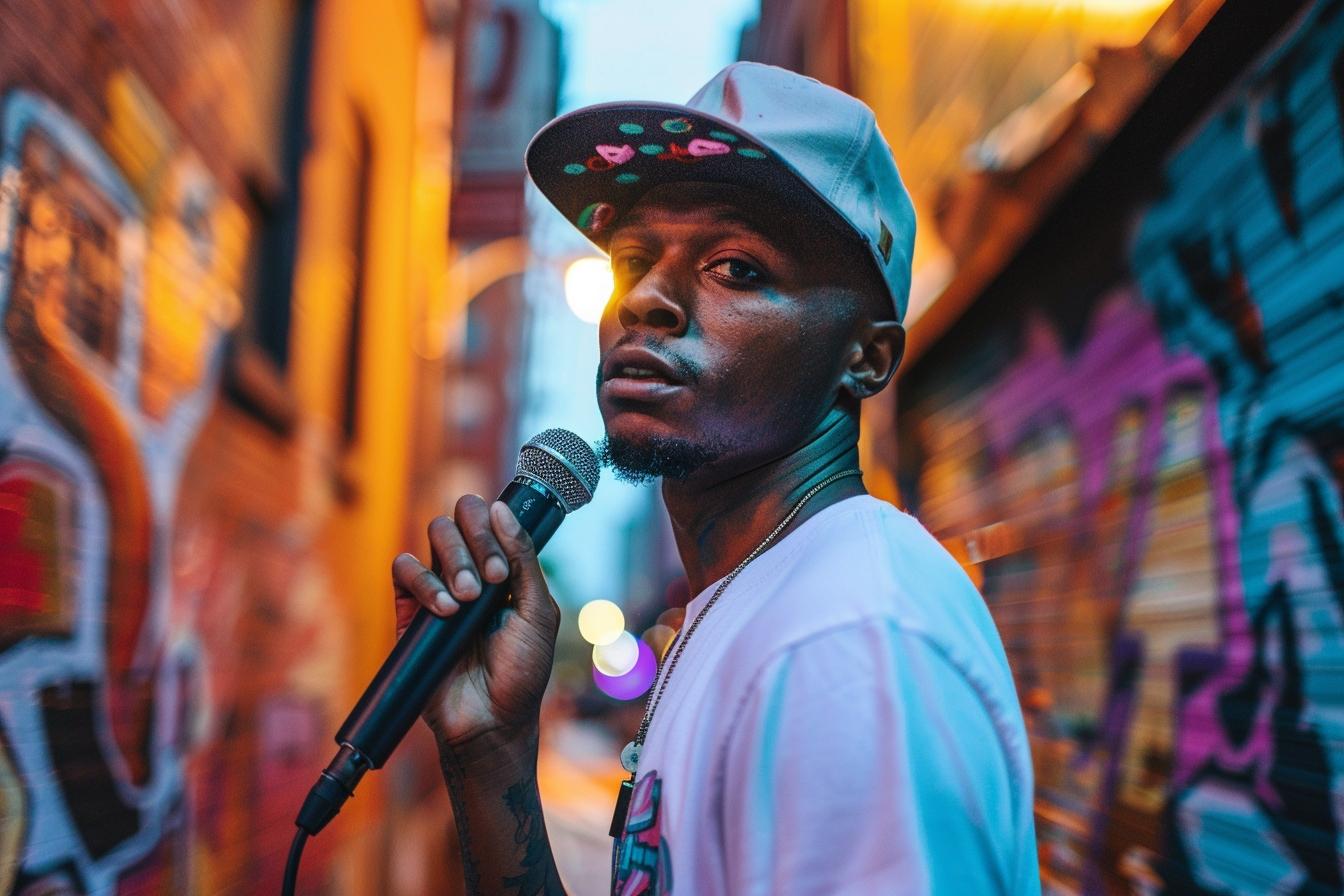 Qu'est-ce que le beatboxing ?