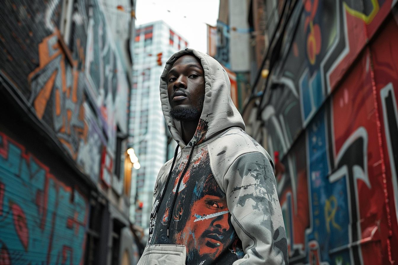 Qu'est-ce qu'un pull up dans le rap ?